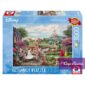 Disney Puzzle Schmidt Spiele Cinderella Happily Ever After Wedding