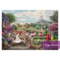 Disney Puzzle Schmidt Spiele Cinderella Happily Ever After Wedding