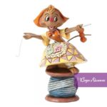 Disney Traditions Jim Shore Figurine Suzy Cinderella Mouse
