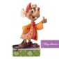 Disney Traditions Jim Shore Figurine Jaq Cinderella Mouse