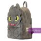 How To Train Your Dragon Loungefly Backpack Toothless