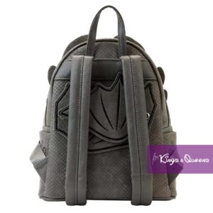 How To Train Your Dragon Loungefly Backpack Toothless