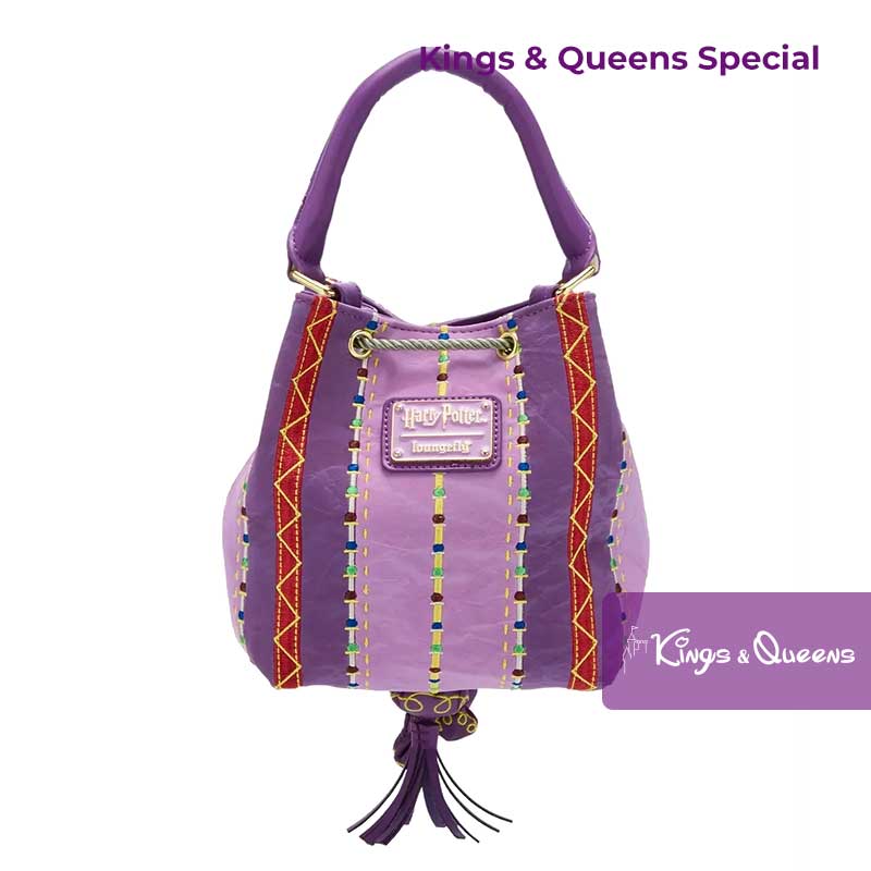 Harry Potter Loungefly Handbag Crossbody Bag Hermione Granger