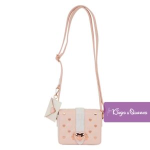 Loungefly Crossbody Bag Love Letter Heart