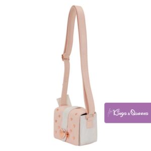 Loungefly Crossbody Bag Love Letter Heart