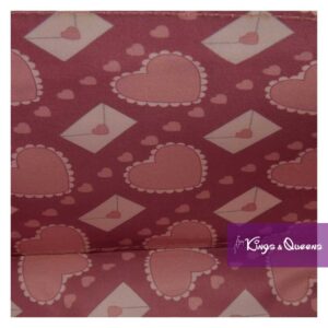 Loungefly Crossbody Bag Love Letter Heart