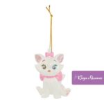 Disney Department 56 D56 Christmas Tree Hanging Ornament Aristocats Marie 6019122