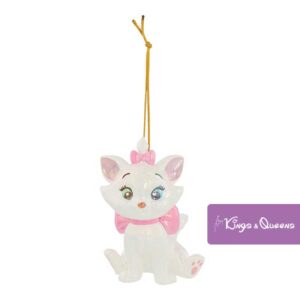 Disney Department 56 D56 Christmas Tree Hanging Ornament Aristocats Marie 6019122