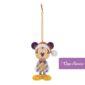 Disney Department 56 D56 Christmas Tree Hanging Ornament Mickey Mouse 6019120