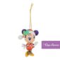 Disney Department 56 D56 Christmas Tree Hanging Ornament Minnie Mouse 6019119