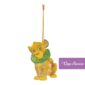 Disney Department 56 D56 Christmas Tree Hanging Ornament Simba Lion King 6019127