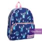 Disney Nylon Backpack Stitch