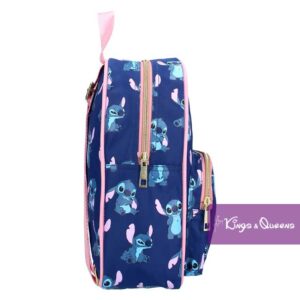 Disney Nylon Backpack Stitch