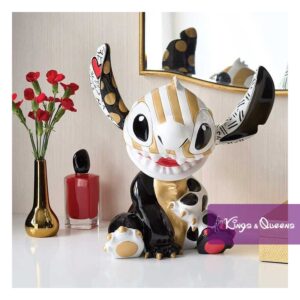 Disney Britto Figurine Stitch 6018068