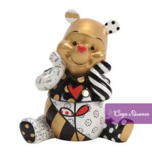 Disney Britto Figurine Winnie the Pooh 6018070