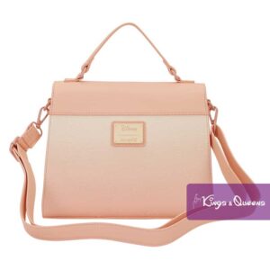 Disney Loungefly Crossbody Bag Mickey Minnie Donald Goofy Daisy WDTB3465