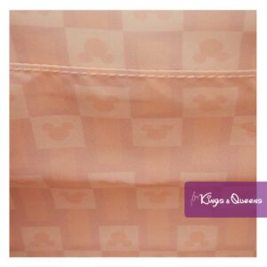 Disney Loungefly Crossbody Bag Mickey Minnie Donald Goofy Daisy WDTB3465