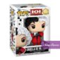 Disney Funko Pop 101 Dalmatians Villain Cruella de Vil Live Action 90257 1662