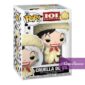 Disney Funko Pop 101 Dalmatians Villain Cruella de Vil Chase 90259 1663