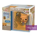Disney Funko Pop Book Nook Winnie the Pooh Honey Tree 90266