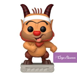Disney Funko Pop Hercules Training Phil 61540 1668