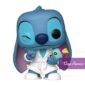 Disney Funko Pop Stitch Bath Robe 88656 1608