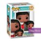 Disney Funko Pop Vaiana Moana Lil Sis Simea 79736 1546