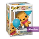 Disney Funko Pop Winnie the Pooh Floating Balloon 90264 1681
