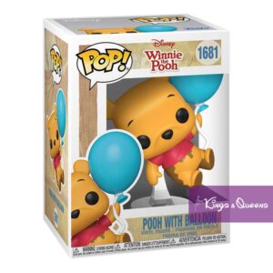Disney Funko Pop Winnie the Pooh Floating Balloon 90264 1681