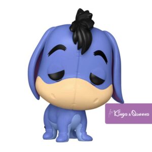 Disney Funko Pop Winnie the Pooh Eeyore 80237 1513