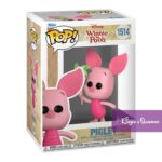 Disney Funko Pop Winnie the Pooh Piglet 80238 1514