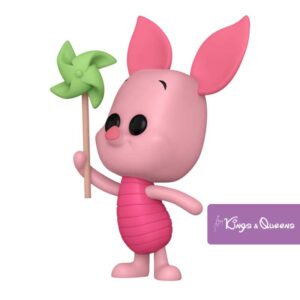 Disney Funko Pop Winnie the Pooh Piglet 80238 1514