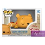 Disney Funko Pop Winnie the Pooh Sleeping 90265 1682