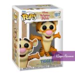 Disney Funko Pop Winnie the Pooh Tigger 80241 1517