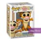 Disney Funko Pop Winnie the Pooh Tigger 80241 1517