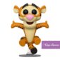 Disney Funko Pop Winnie the Pooh Tigger 80241 1517