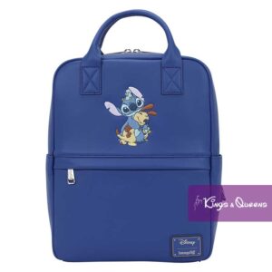 Disney Loungefly Backpack Lilo Stitch WDBK1480