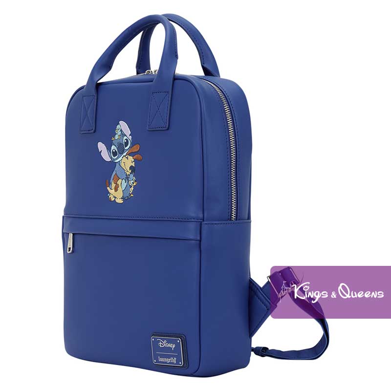 Disney Loungefly Backpack Lilo Stitch WDBK1480