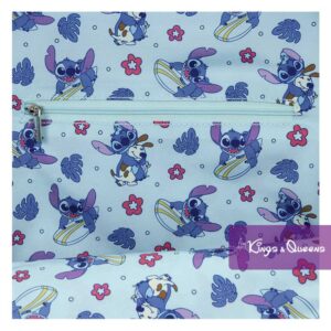 Disney Loungefly Backpack Lilo Stitch WDBK1480