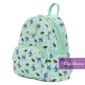 Disney Loungefly Backpack Lilo Stitch Surfboard Turtle Duck WDBK1669