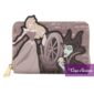 Disney Loungefly Wallet Sleeping Beauty Aurora Maleficent Spinning Wheel WDWA2295