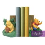 Disney Showcase Book End Winnie Pooh Classic 6018974