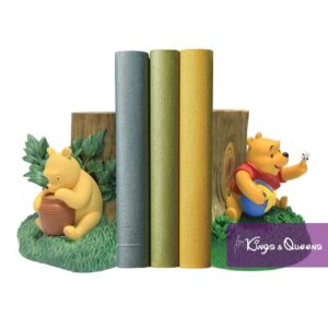 Disney Showcase Book End Winnie Pooh Classic 6018974