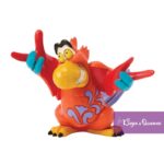 Disney Traditions Jim Shore Figurine Aladdin Jasmine Jafar Parrot Iago 6018927