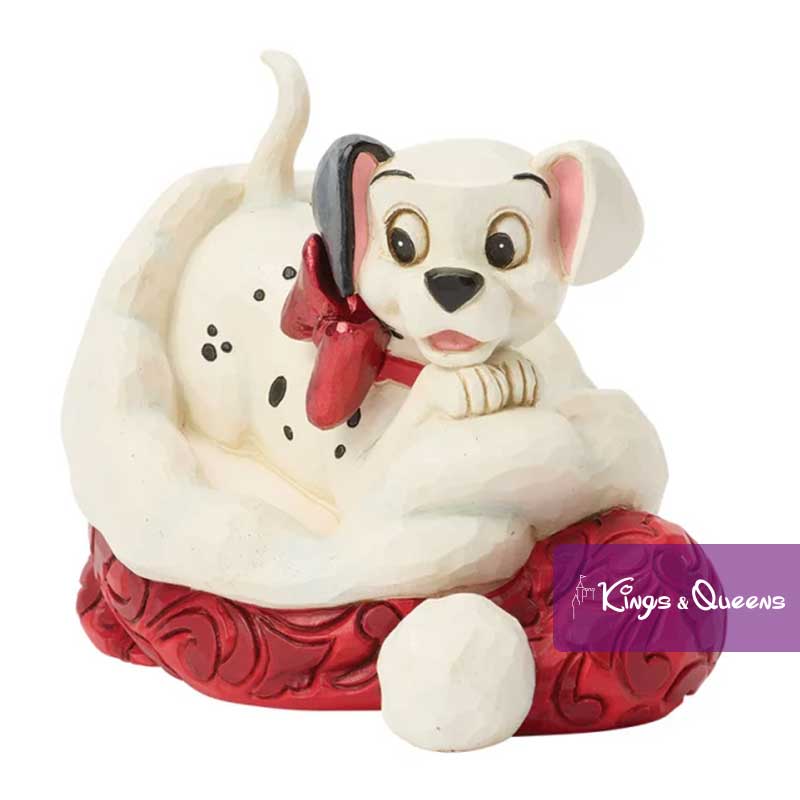 disney_traditions_jim_shore_christmas_santa_hat_101_dalmatian_pup_6018719_1 Disney Traditions Jim Shore Figurine Christmas Santa Hat 101 Dalmatian Pup 6018719