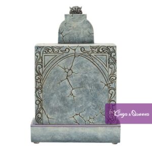 Disney Traditions Jim Shore Figurine Haunted Mansion Ghostly Graveyard 6017932