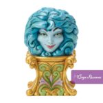 Disney Traditions Jim Shore Figurine Haunted Mansion Madame Leota 6017933