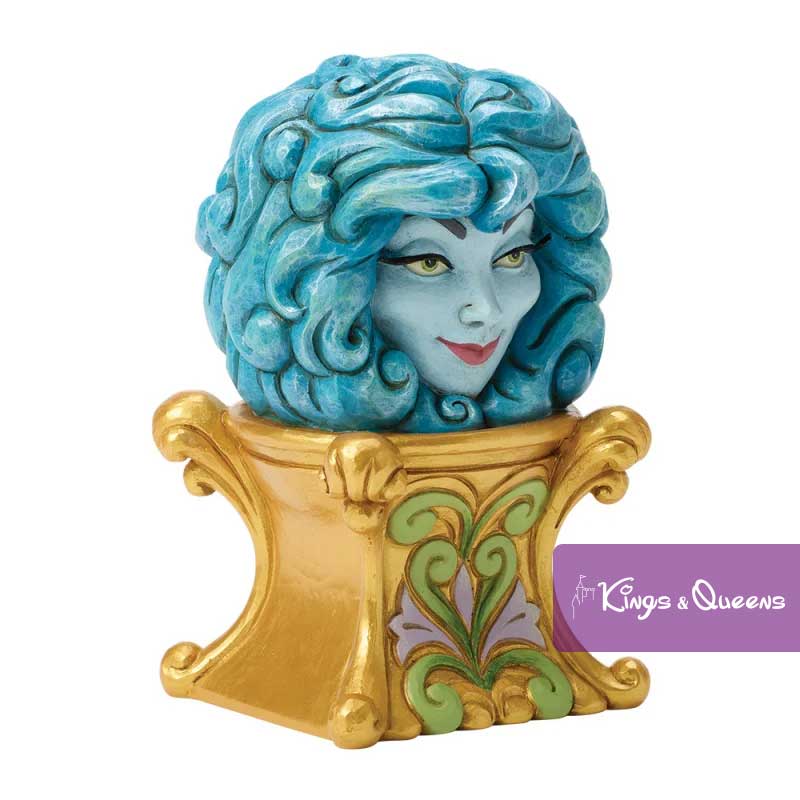 Disney Traditions Jim Shore Figurine Haunted Mansion Madame Leota 6017933