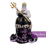 Disney Traditions Jim Shore Figurine Ursula Queen of the Seven Seas Little Mermaid 6018728