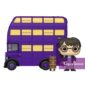 Harry Potter Funko Pop Ride Knight Bus 76855